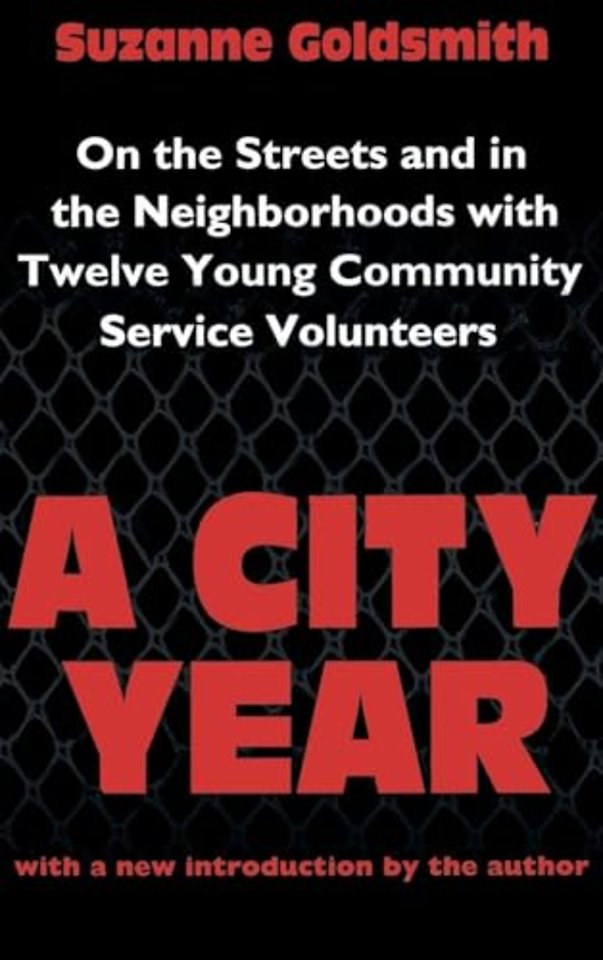 City Year