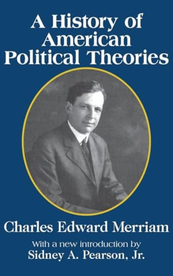 History of American Political Theories