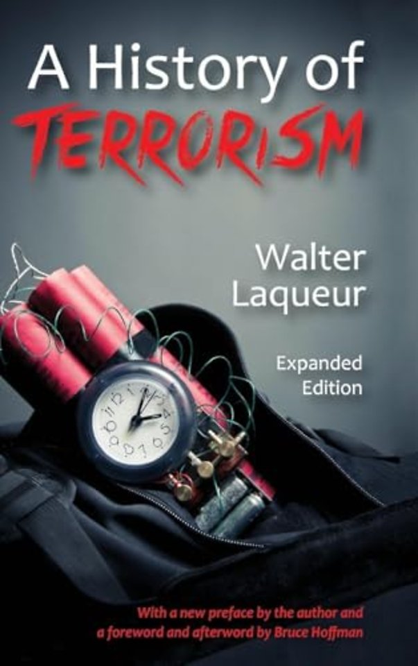 History of Terrorism