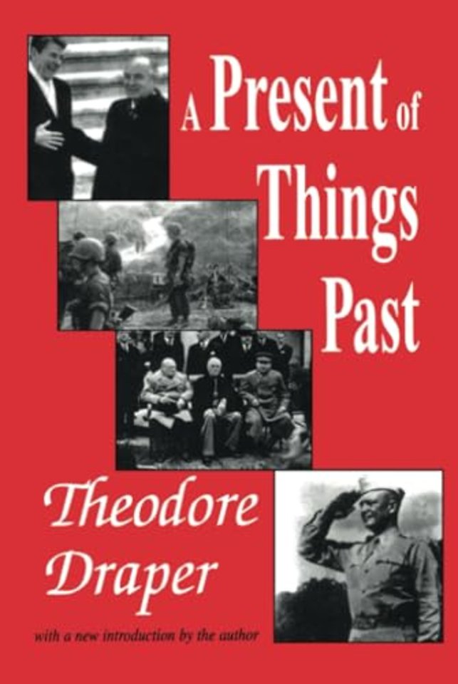 Present of Things Past