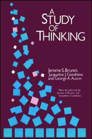 Study of Thinking