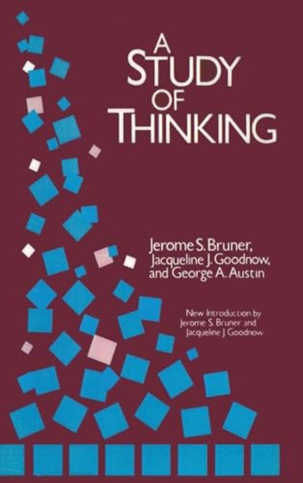 Study of Thinking