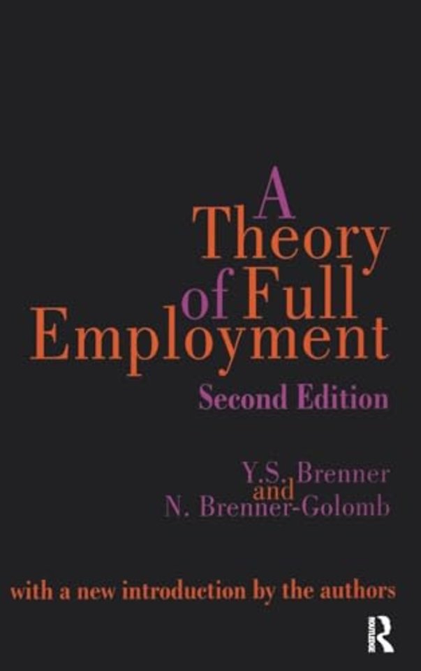 Theory of Full Employment