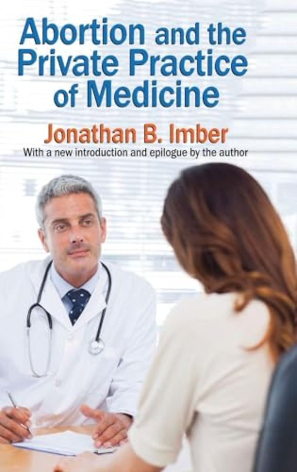 Abortion and the Private Practice of Medicine