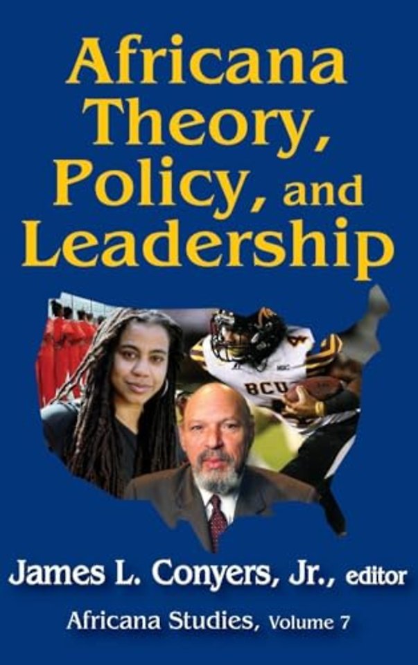 Africana Theory, Policy, and Leadership