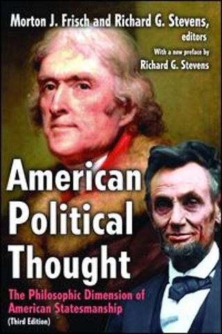 American Political Thought