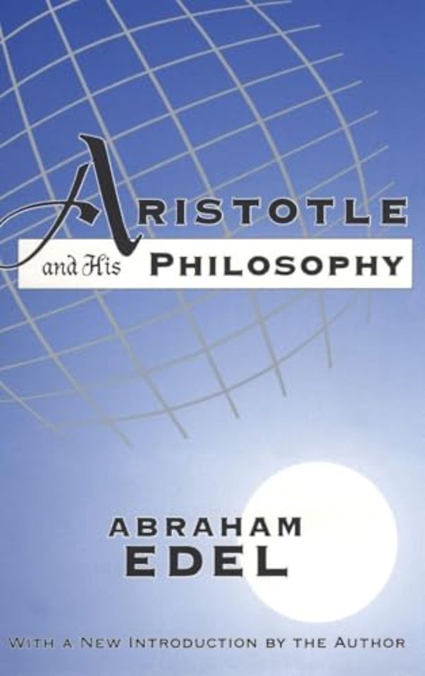 Aristotle and His Philosophy