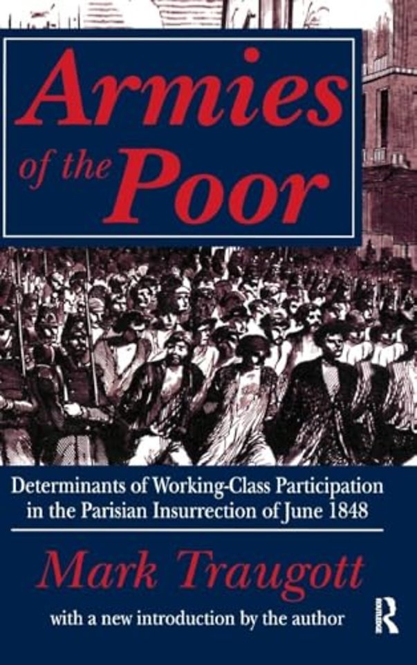 Armies of the Poor