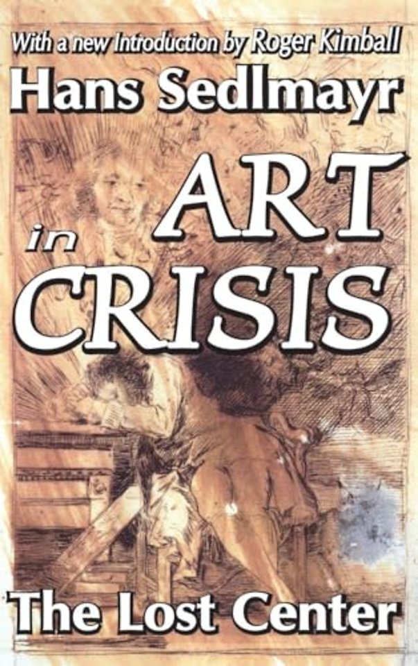 Art in Crisis