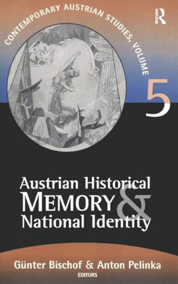 Austrian Historical Memory and National Identity