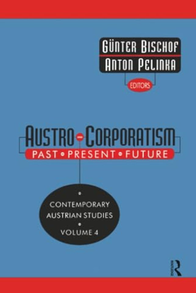 Austro-corporatism