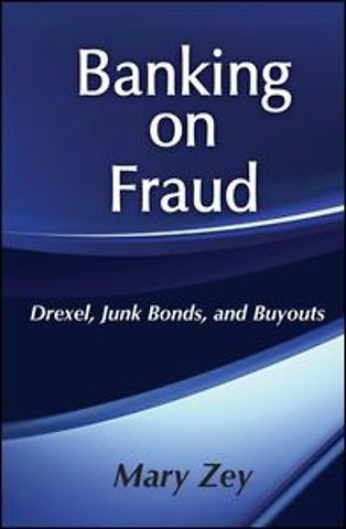 Banking on Fraud