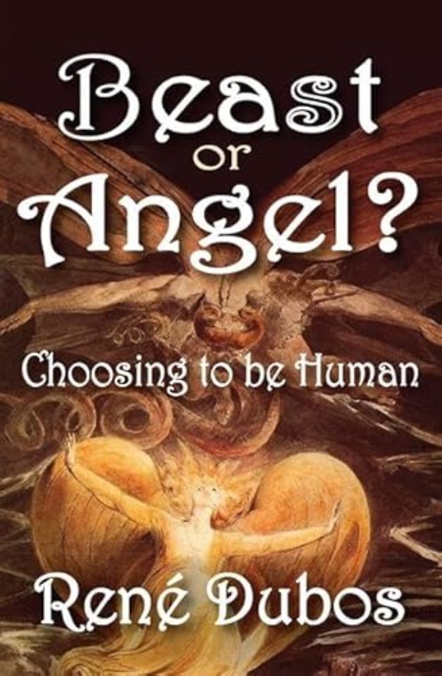 Beast or Angel?