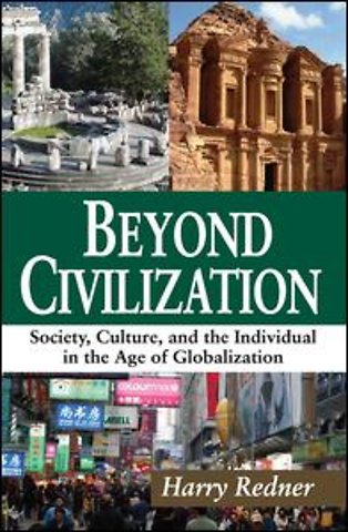 Beyond Civilization