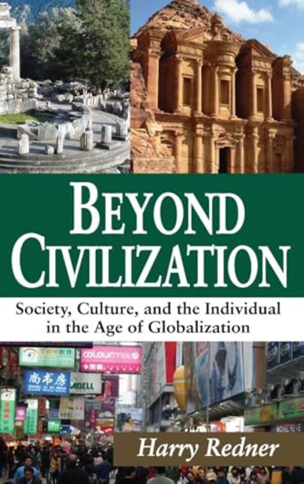 Beyond Civilization