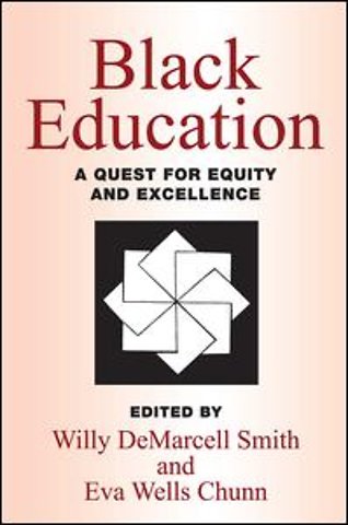 Black Education