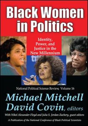 Black Women in Politics