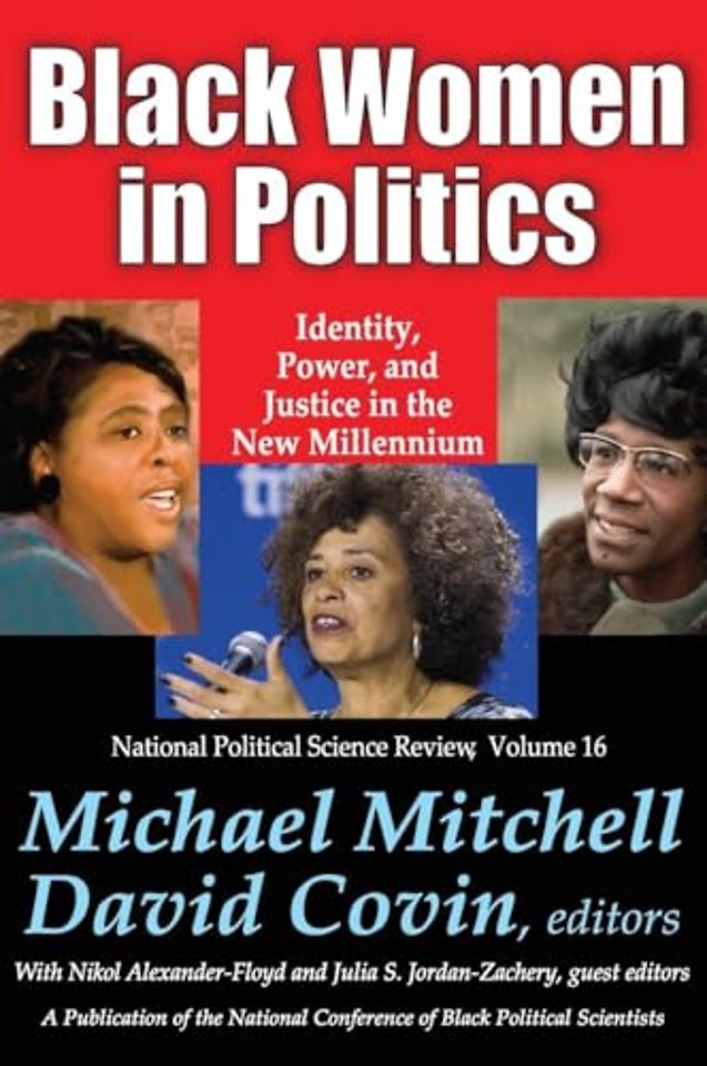 Black Women in Politics