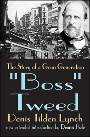 Boss Tweed
