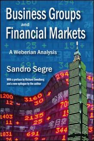 Business Groups and Financial Markets