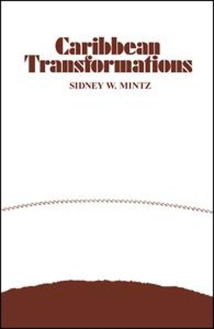 Caribbean Transformations