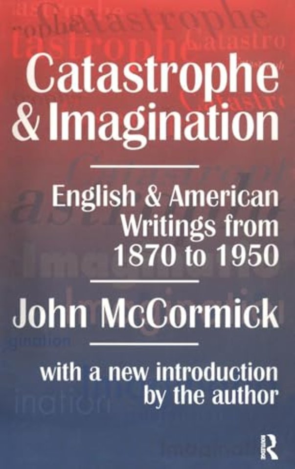 Catastrophe and Imagination