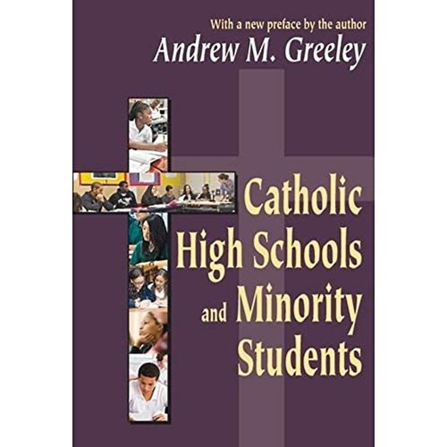 Catholic High Schools and Minority Students