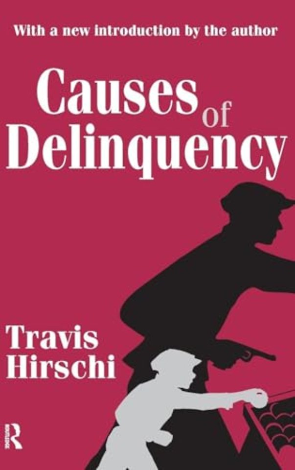 Causes of Delinquency