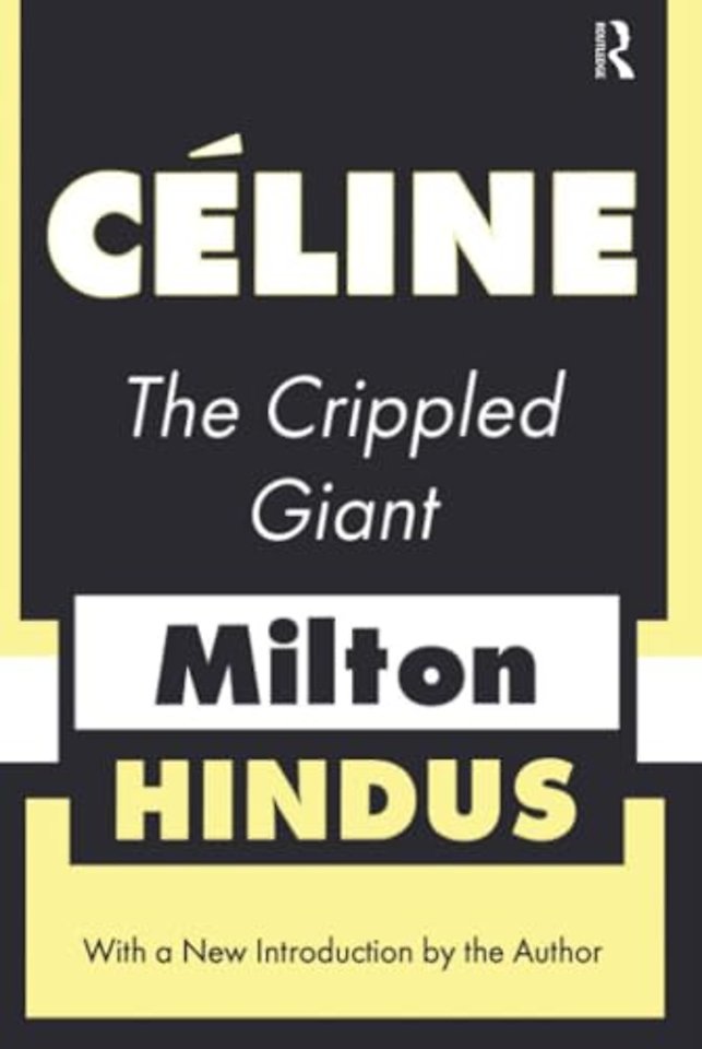 Celine the Crippled Giant