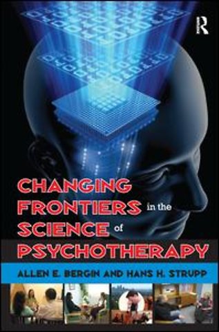 Changing Frontiers in the Science of Psychotherapy