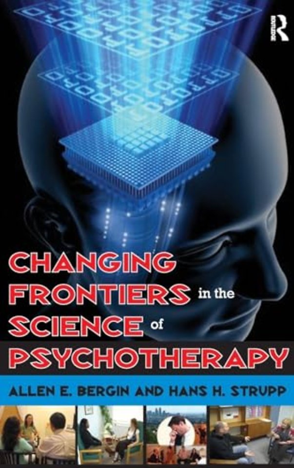 Changing Frontiers in the Science of Psychotherapy