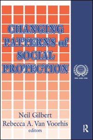 Changing Patterns of Social Protection