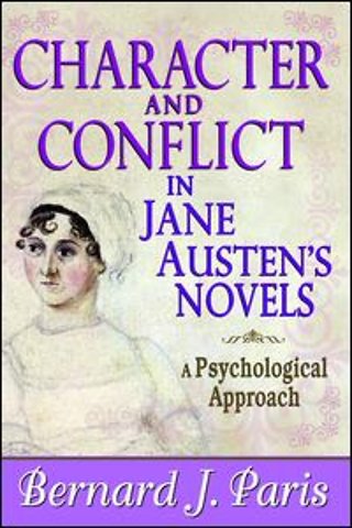 Character and Conflict in Jane Austen's Novels