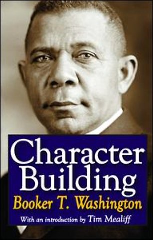 Character Building