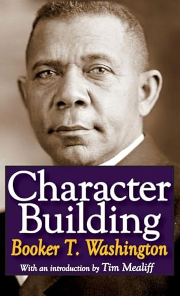 Character Building