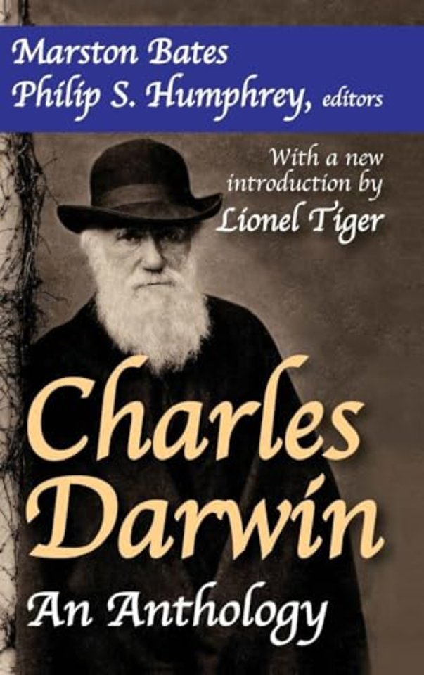 Charles Darwin