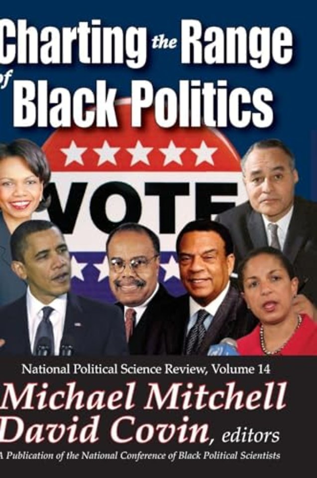 Charting the Range of Black Politics