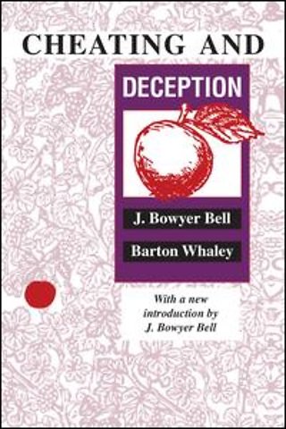 Cheating and Deception