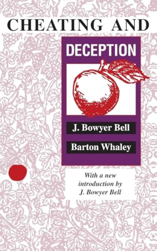 Cheating and Deception