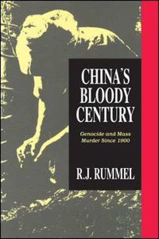 China's Bloody Century
