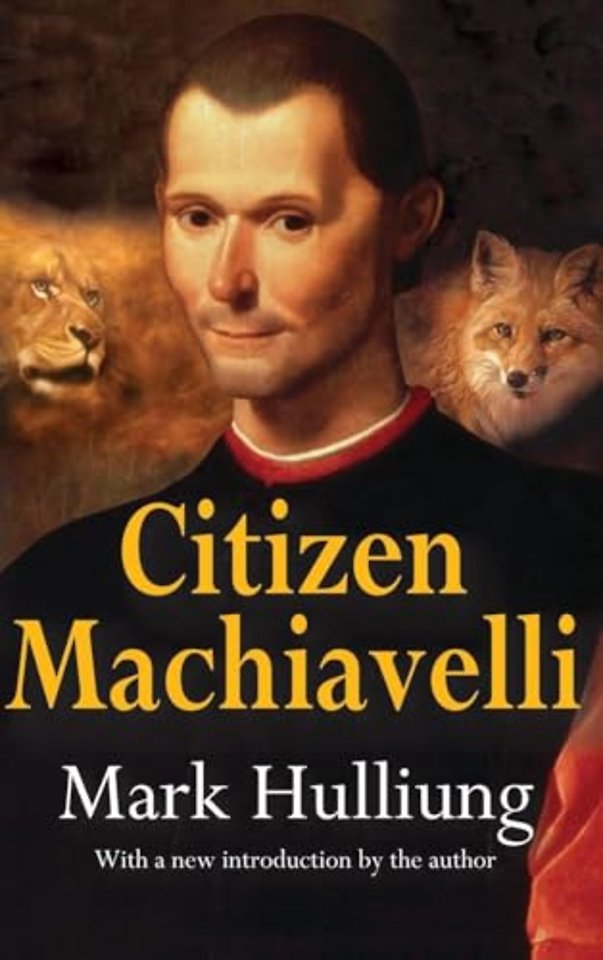 Citizen Machiavelli
