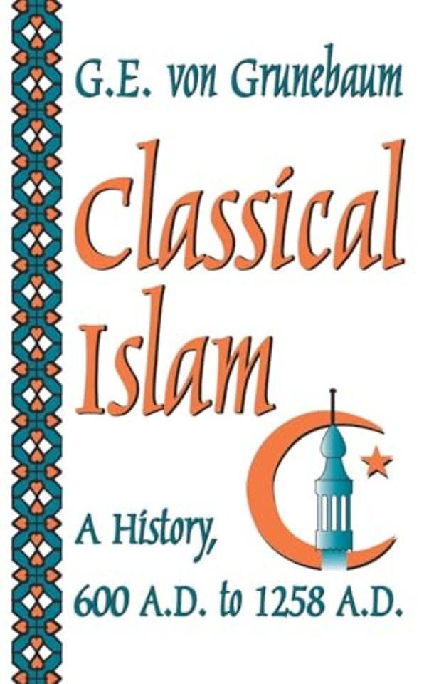 Classical Islam