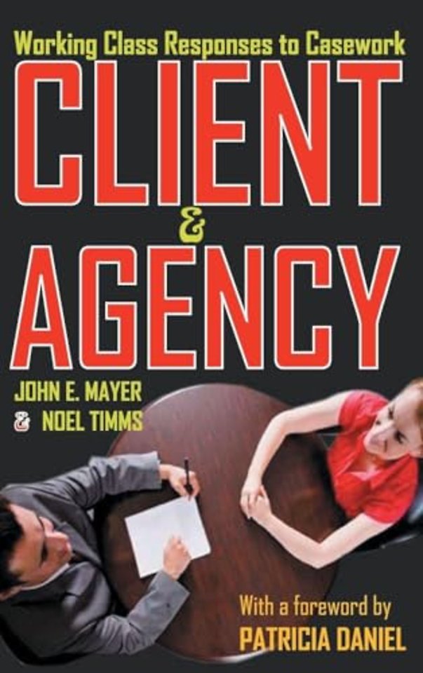 Client and Agency
