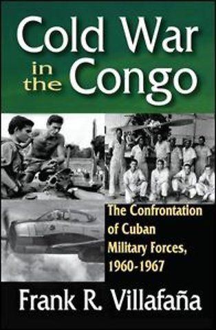 Cold War in the Congo
