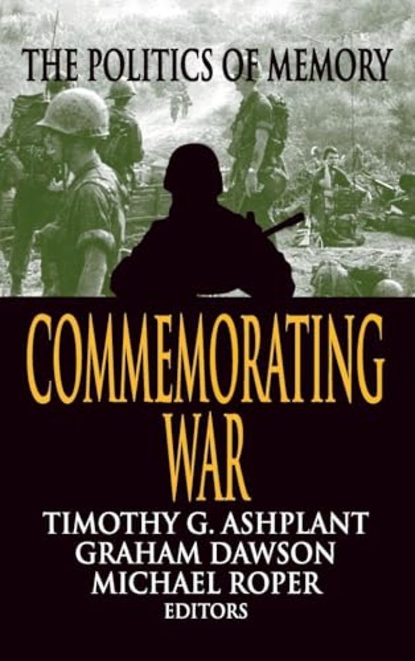 Commemorating War