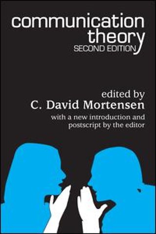 Communication Theory