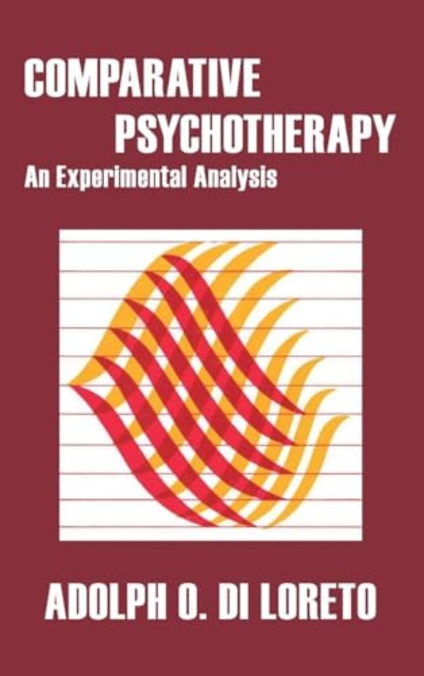 Comparative Psychotherapy