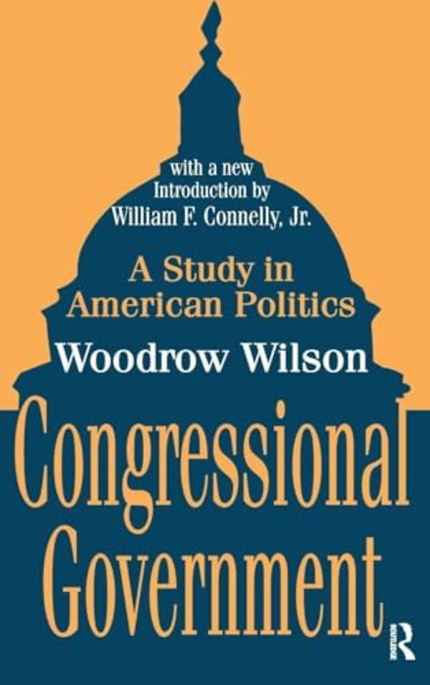 Congressional Government