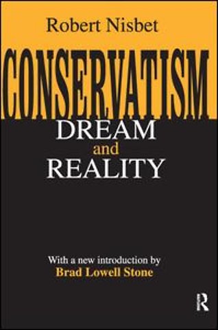 Conservatism