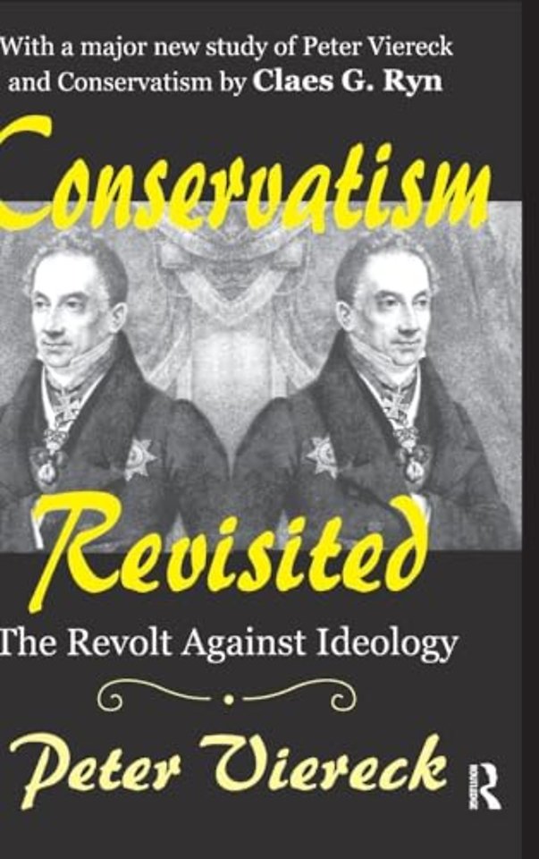 Conservatism Revisited